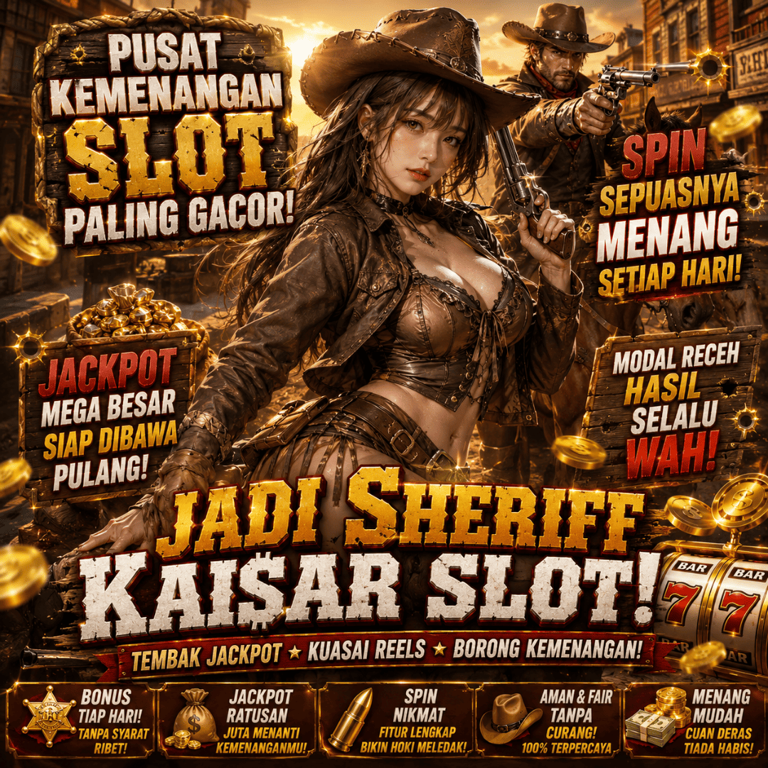 Promosi nusantara777id.com